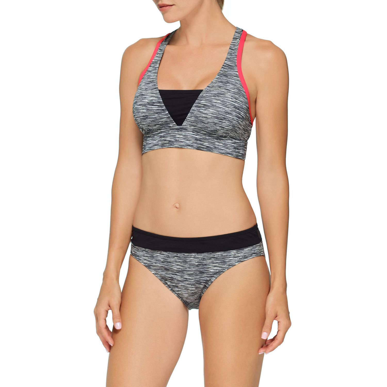 Athletic Works Bikini Swim Top Walmart Canada 0809