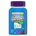 thumbnail image 1 of Multivitamines Les Pierrafeu Gummies Enfants actifs, 1 of 8