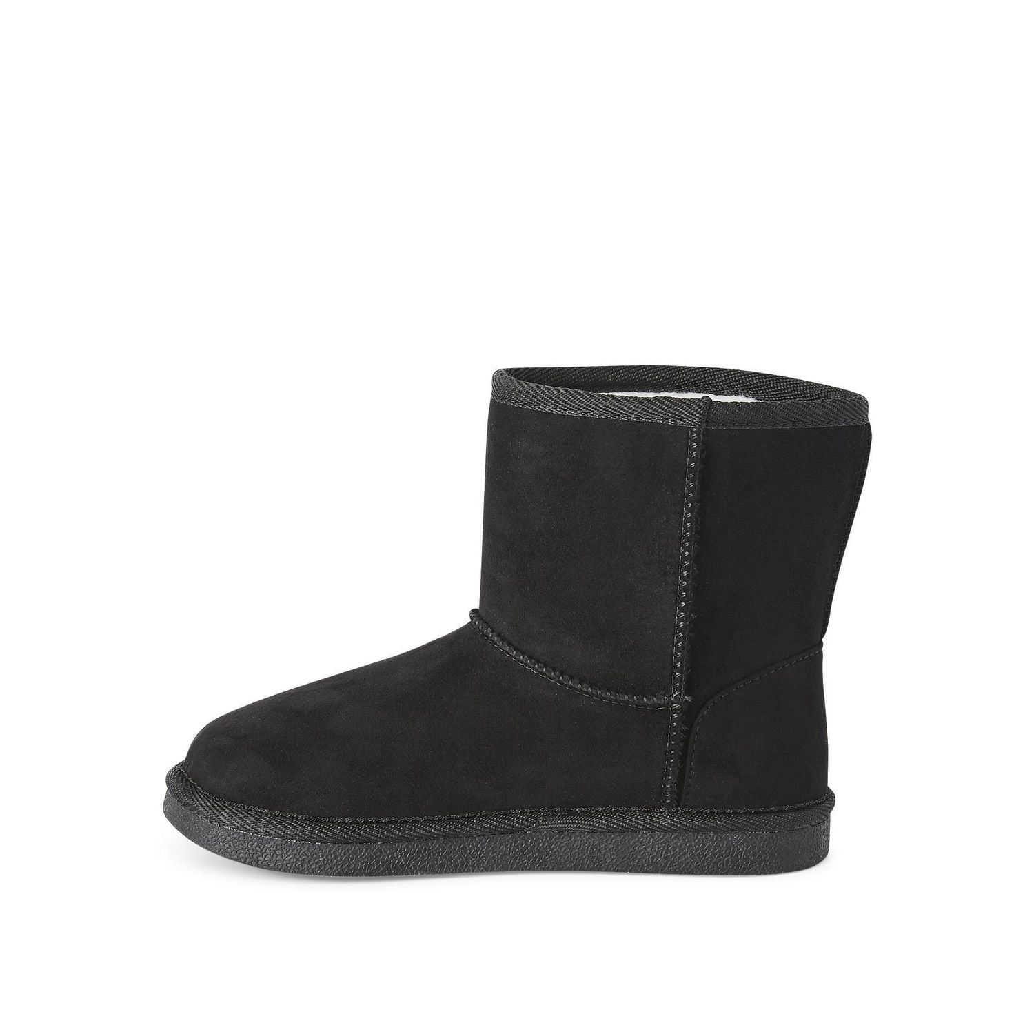 Girls 2025 hug boots