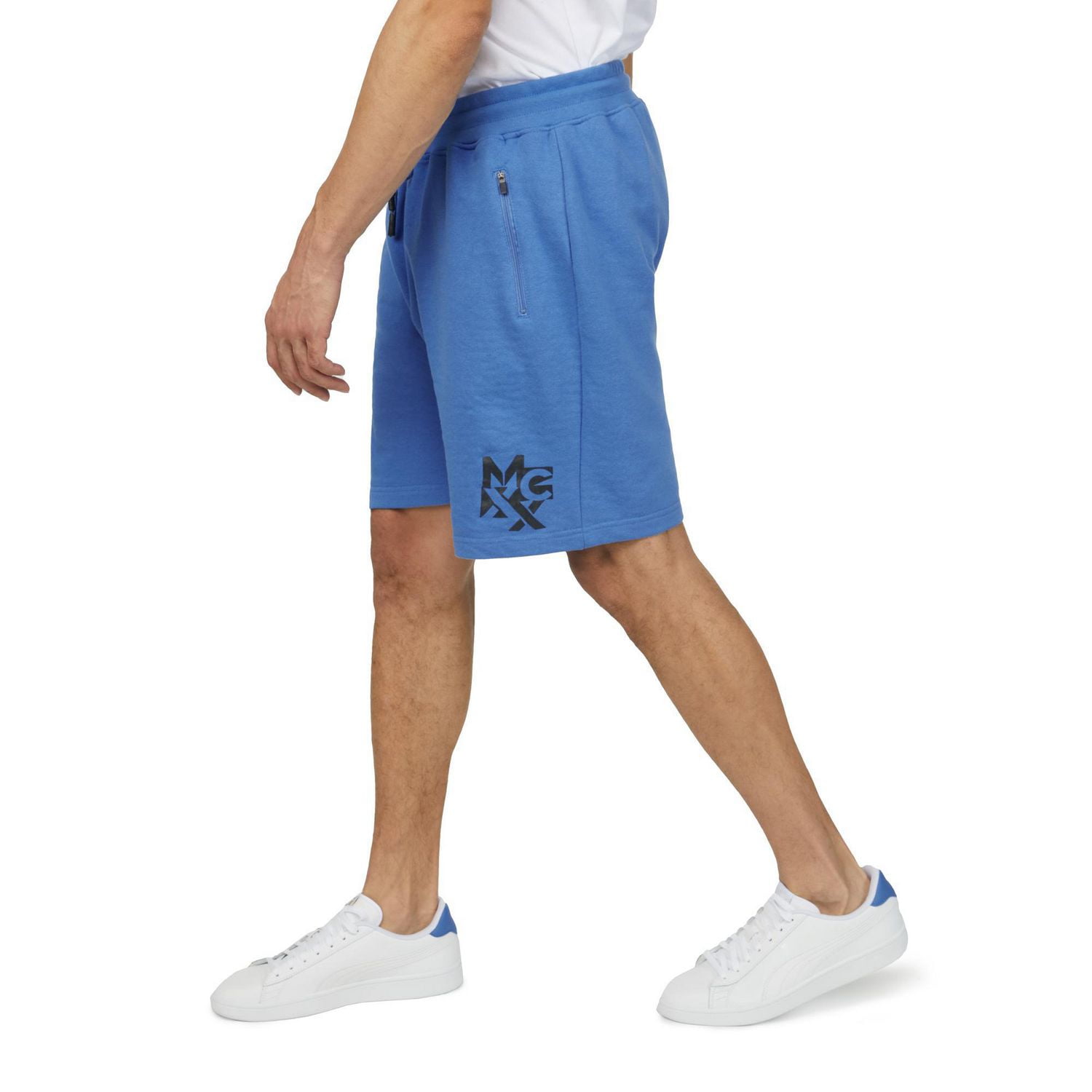 Mexx Men’s French Terry Drawstring Short