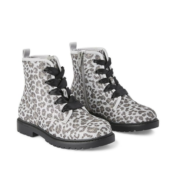 walmart cheetah boots