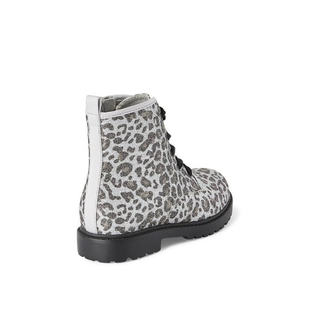 walmart cheetah boots