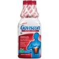 thumbnail image 2 of Gaviscon Extra Strength Liquid Soothing Icy Mint, 2 of 5