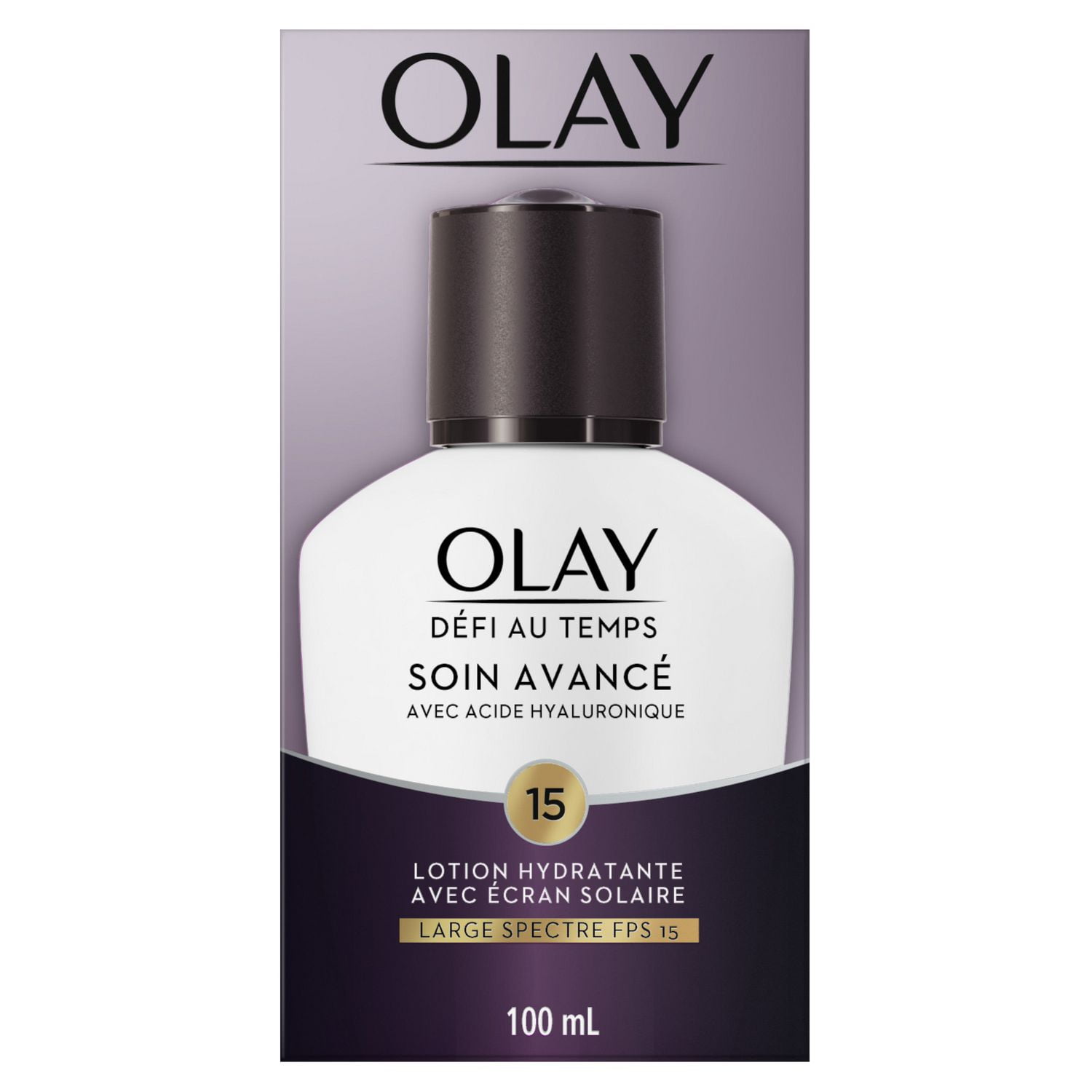 Olay Age Defying Advanced with Hyaluronic Acid Hydrating Moisturizer