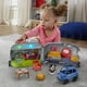 Fisher Price Little People Light-Up Learning Camper Playset – English & French Version, Ages 1-5 - image 2 of 6