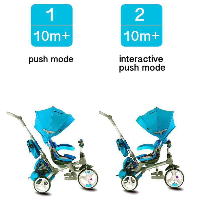 Kiddi o trike 6 in 1 online