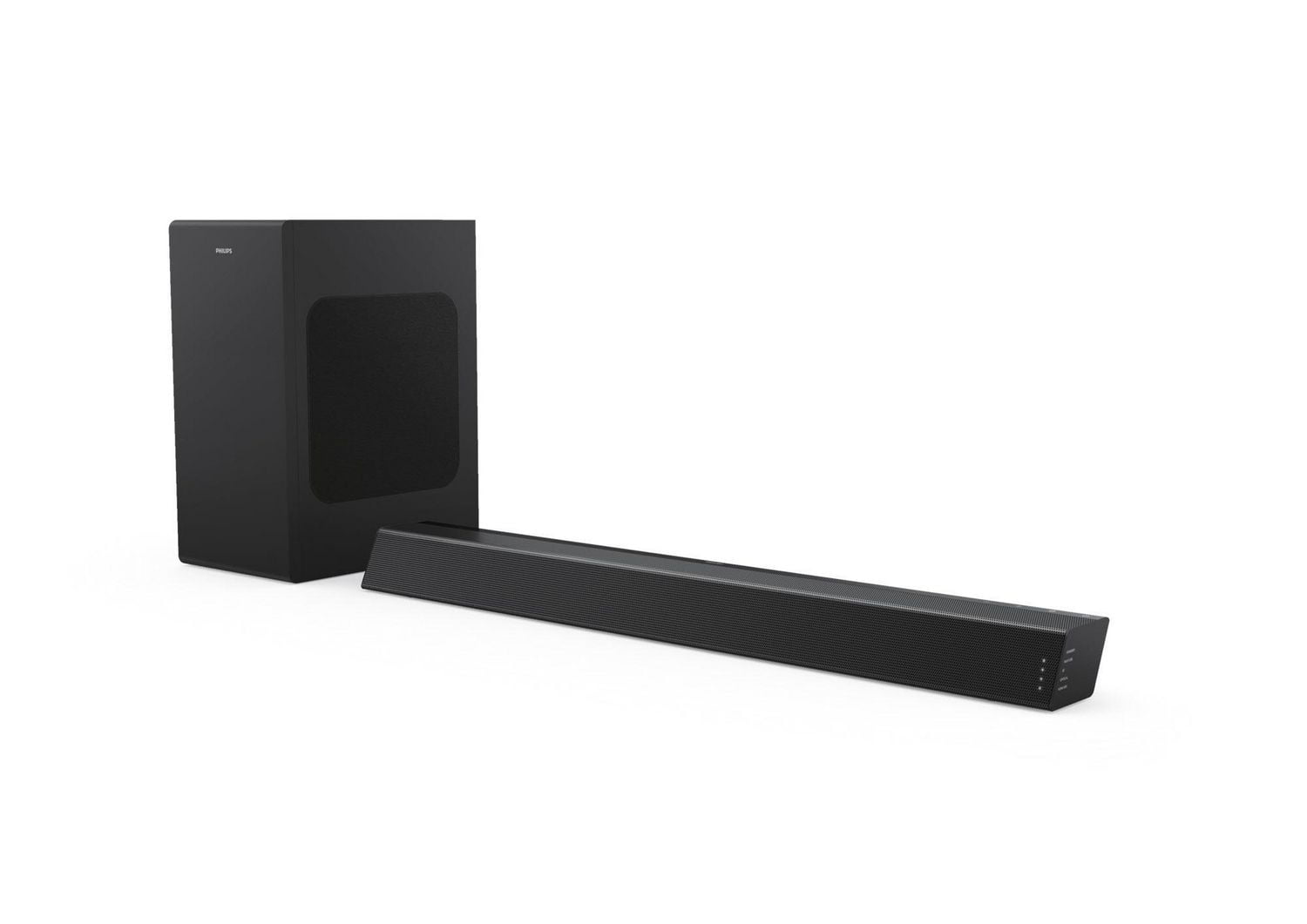 Philips sales 2000 soundbar