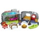 Fisher Price Little People Light-Up Learning Camper Playset – English & French Version, Ages 1-5 - image 3 of 6