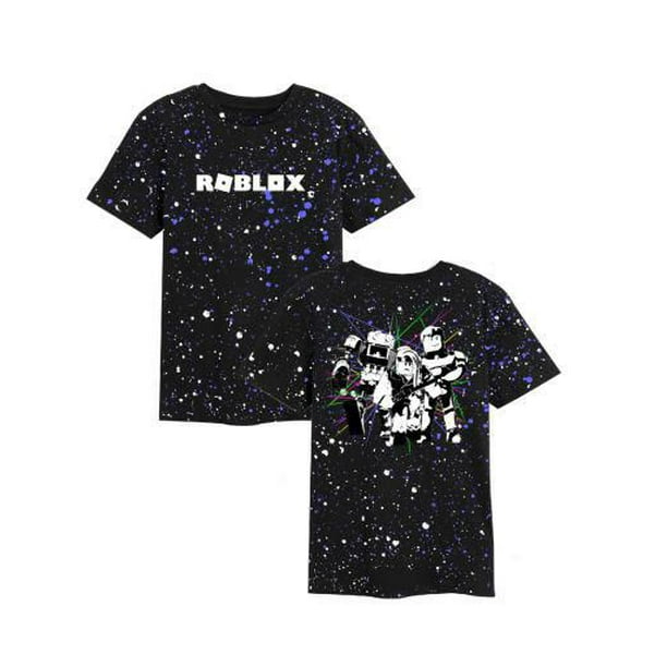 Roblox T-Shirt with Personal User Name Kids Shirt - Child & Adult