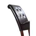 thumbnail image 2 of Essex 2 Pack 24" Bar Stool, 2 of 4