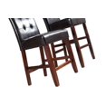 thumbnail image 3 of Essex 2 Pack 24" Bar Stool, 3 of 4
