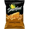 thumbnail image 1 of Smartfood Cheddar & Caramel Popcorn, 1 of 7