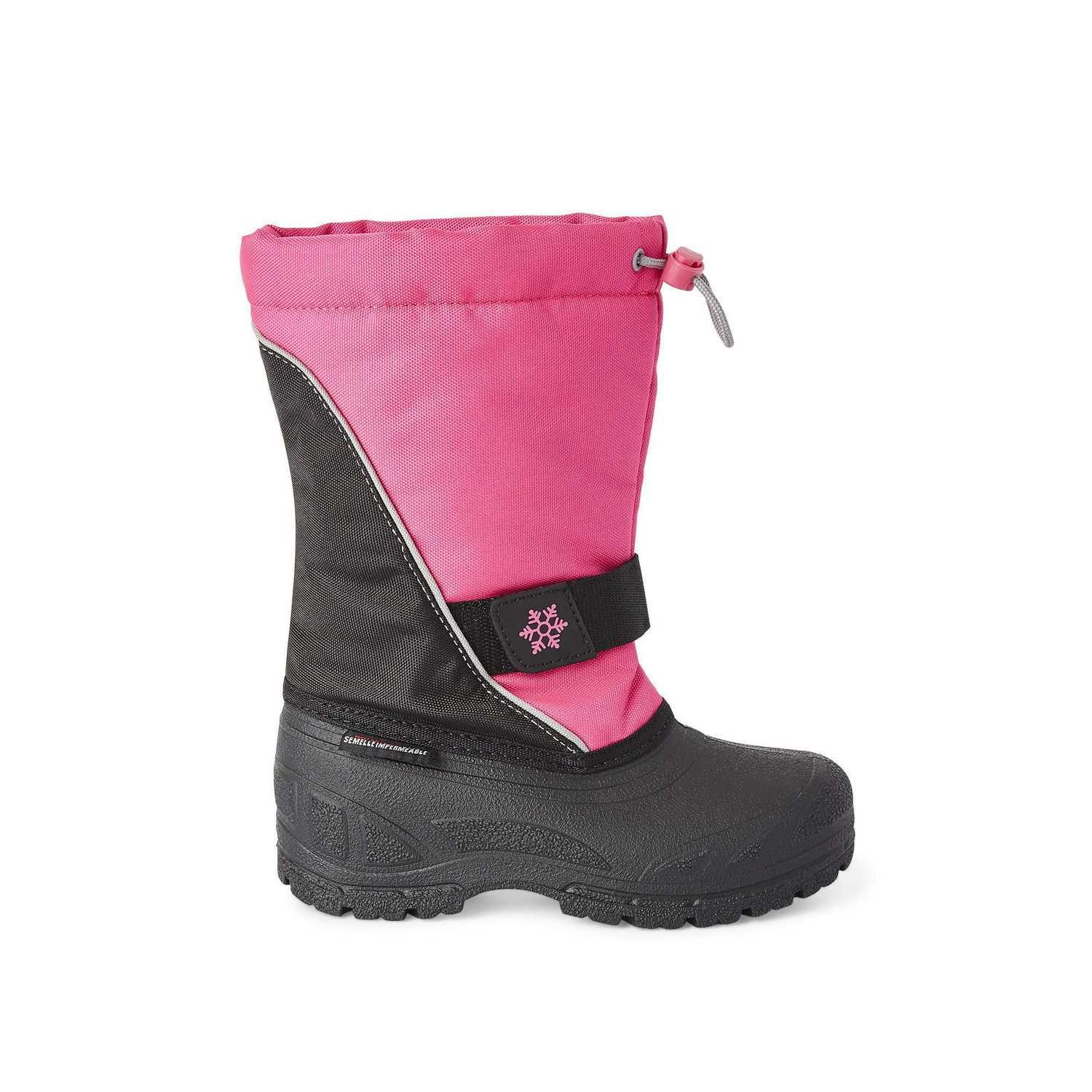 George Girls' Shanti Boots | Walmart Canada