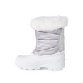 thumbnail image 3 of George Girls' Snow Boots, 3 of 4