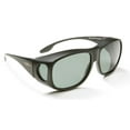 thumbnail image 1 of Solar Shield Classic Polarized Fits Over Sunglasses, 1 of 1