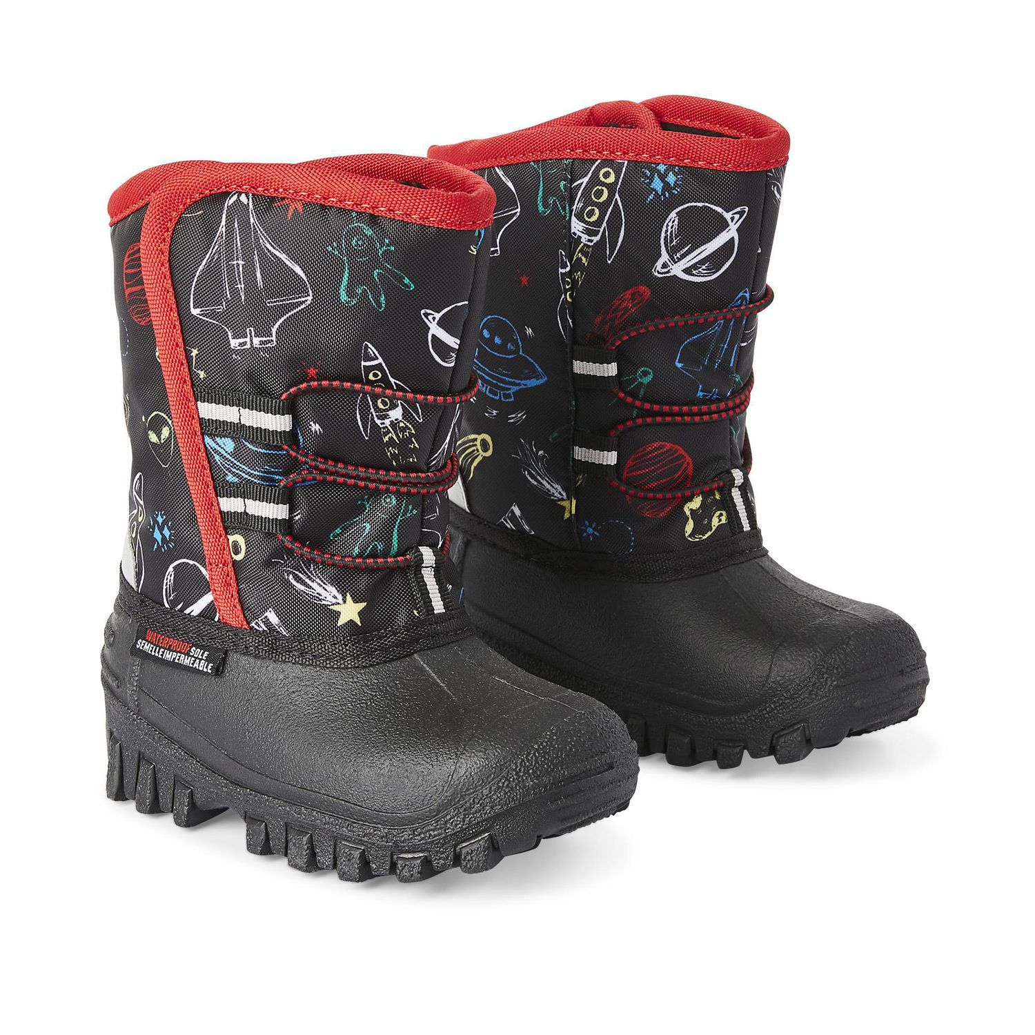 Walmart boots for sales little girls