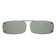 thumbnail image 1 of Solar Shield Polarized Clip Ons, 1 of 1