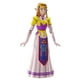 Figurine Princesse Zelda du Monde de Nintendo de 4 po – image 1 sur 3