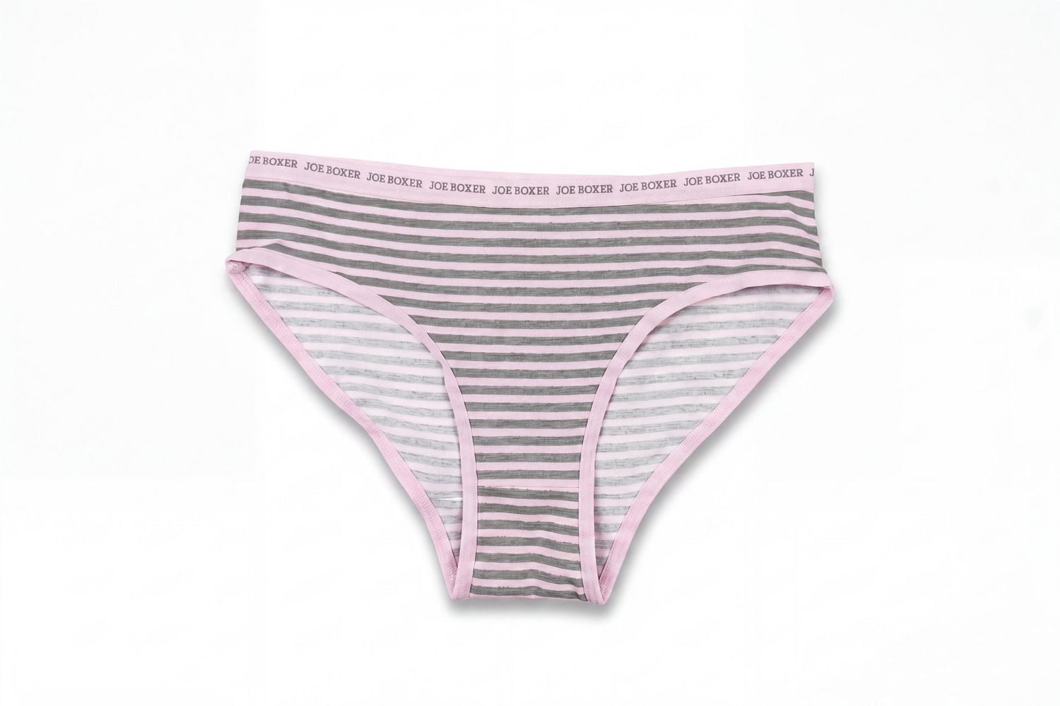 thumbnail image 4 of Joe Boxer Girls' 6-Pack Hipster, 4 of 8