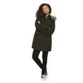 thumbnail image 1 of Parka à capuchon Canadiana pour femmes, 1 of 6