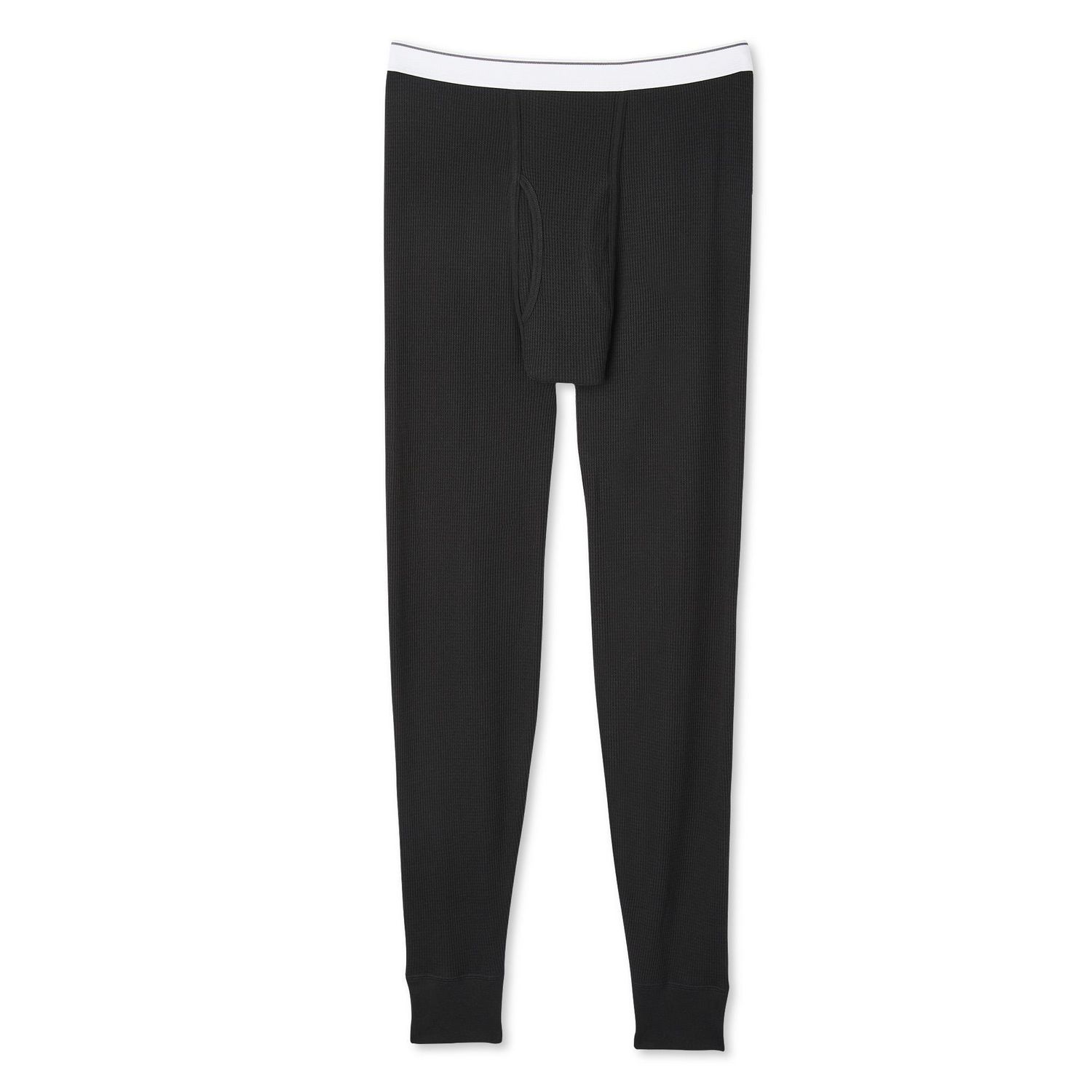 Athletic Works Men's Thermal Pant Walmart Canada