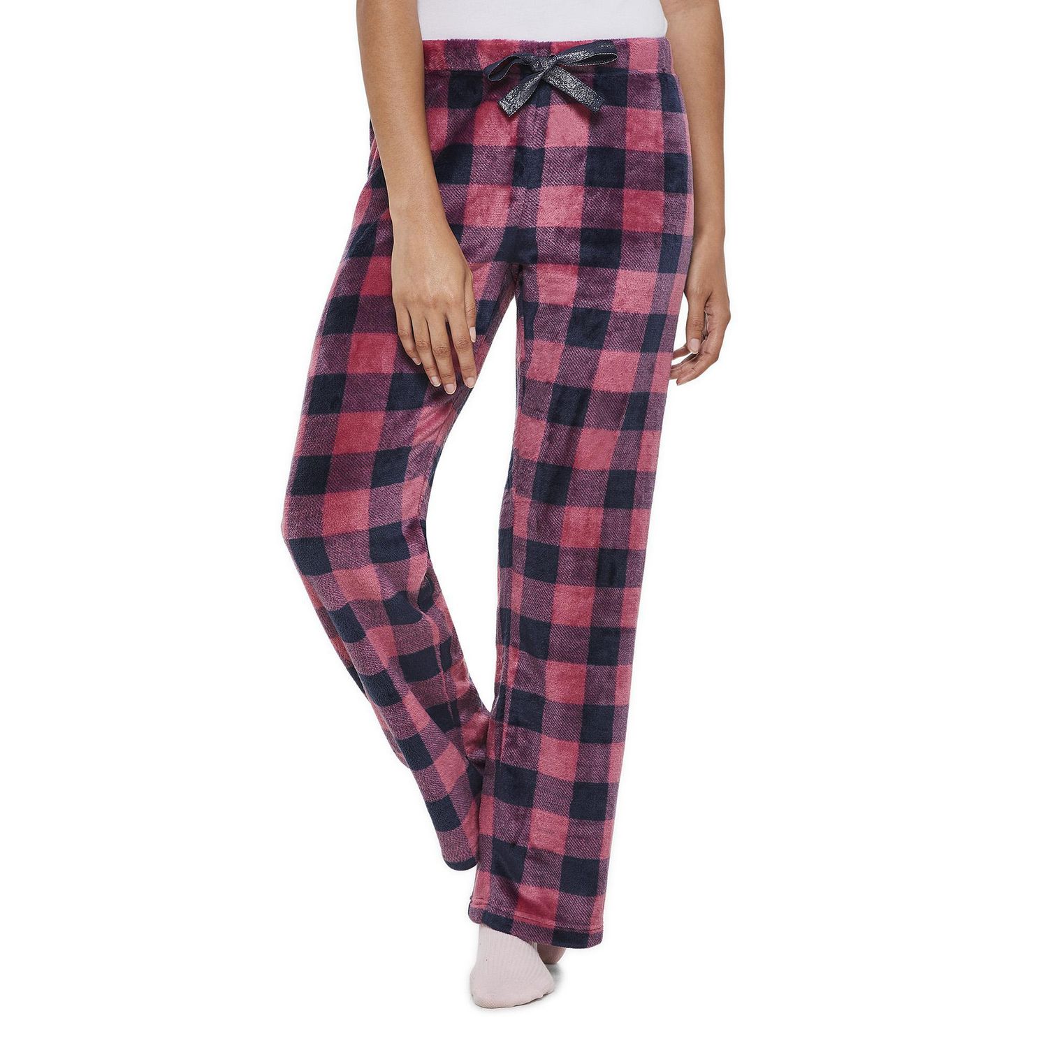 George Women's Plush Pajama Pant | Walmart Canada