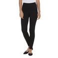 thumbnail image 1 of George Women's Front Seam Legging, 1 of 6
