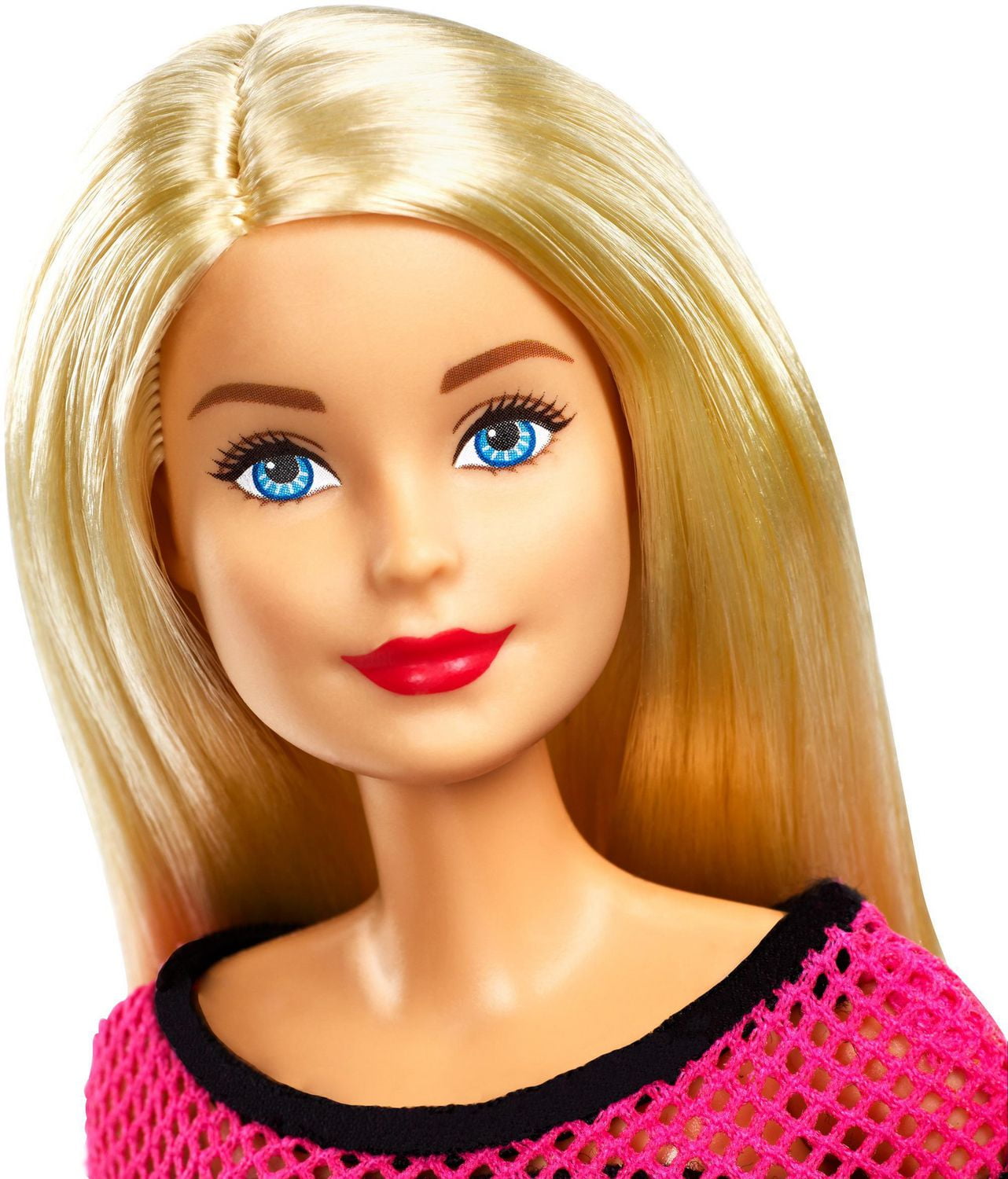 Barbie Poupee Musicienne Walmart