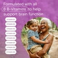 thumbnail image 4 of One A Day Women 50 Plus Multivitamin Gummies - Advanced Multivitamin Gummy with Immunity Support & B-Complex, 4 of 11