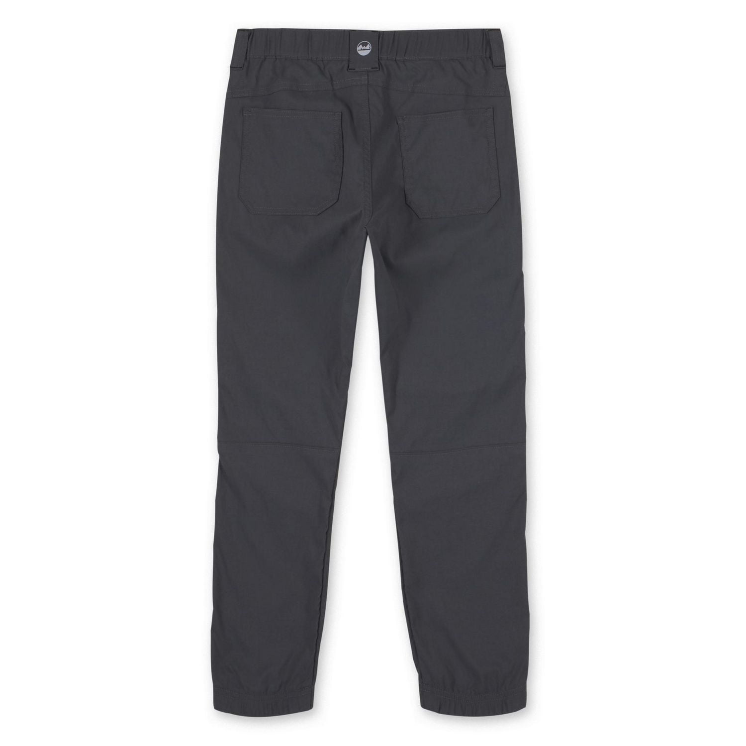 Wrangler Boy's Outdoor Jogger Pant