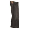 thumbnail image 3 of Wrangler Boy's Slim Straight Jean, 3 of 4