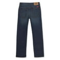 thumbnail image 2 of Wrangler Boy's Slim Straight Jean, 2 of 4
