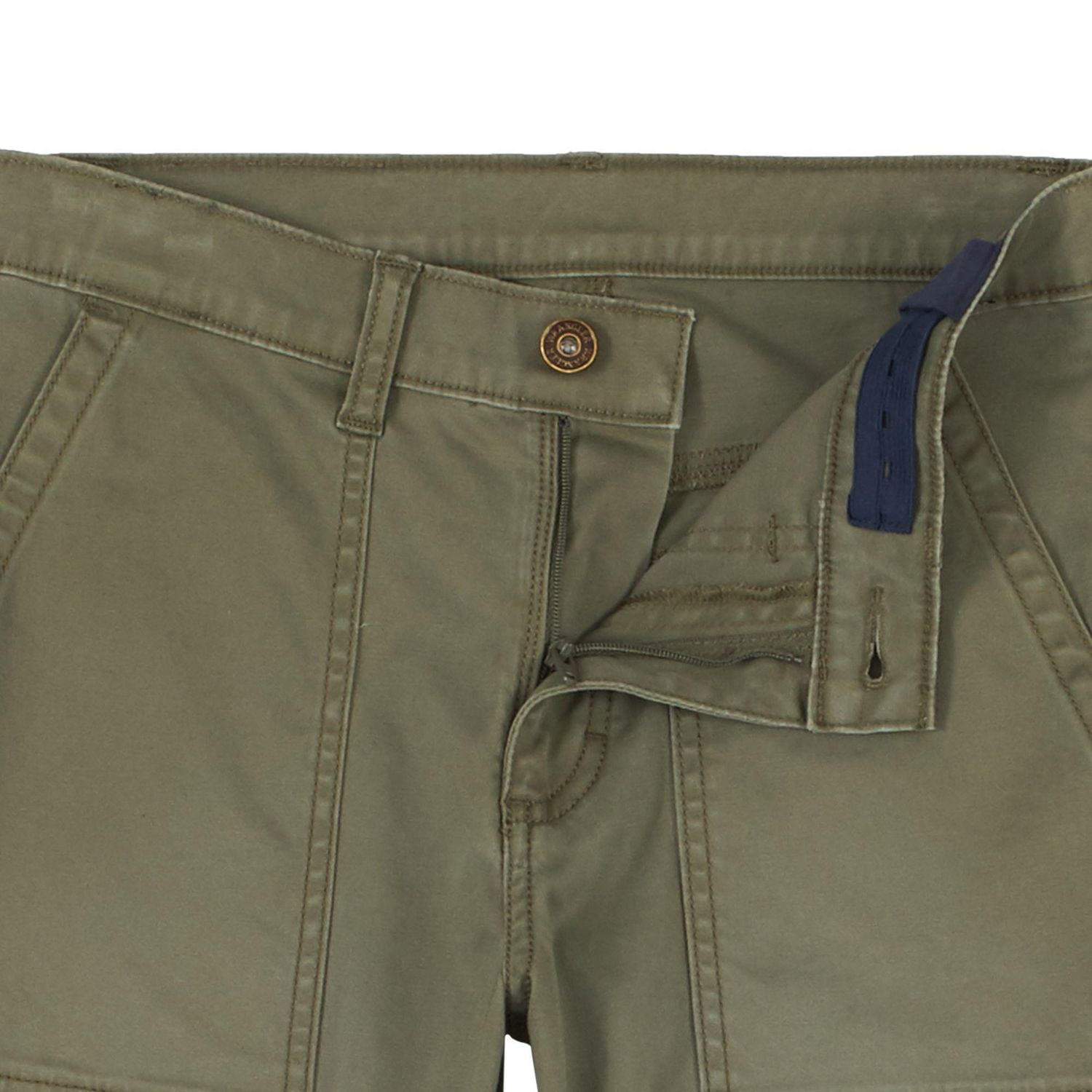 Wrangler Boy's Utility Pant