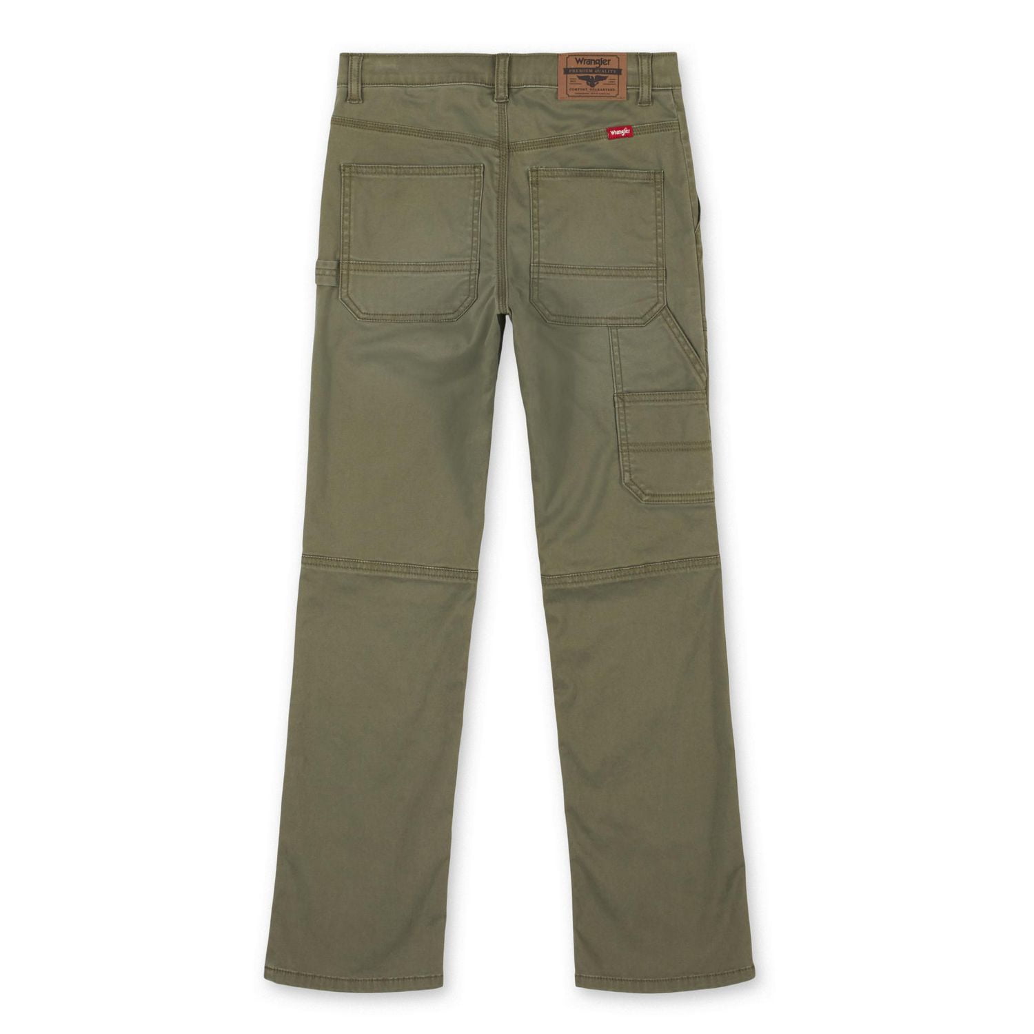 Wrangler Garçons Pantalon Utilitaire