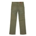 thumbnail image 2 of Wrangler Boy's Utility Pant, 2 of 4