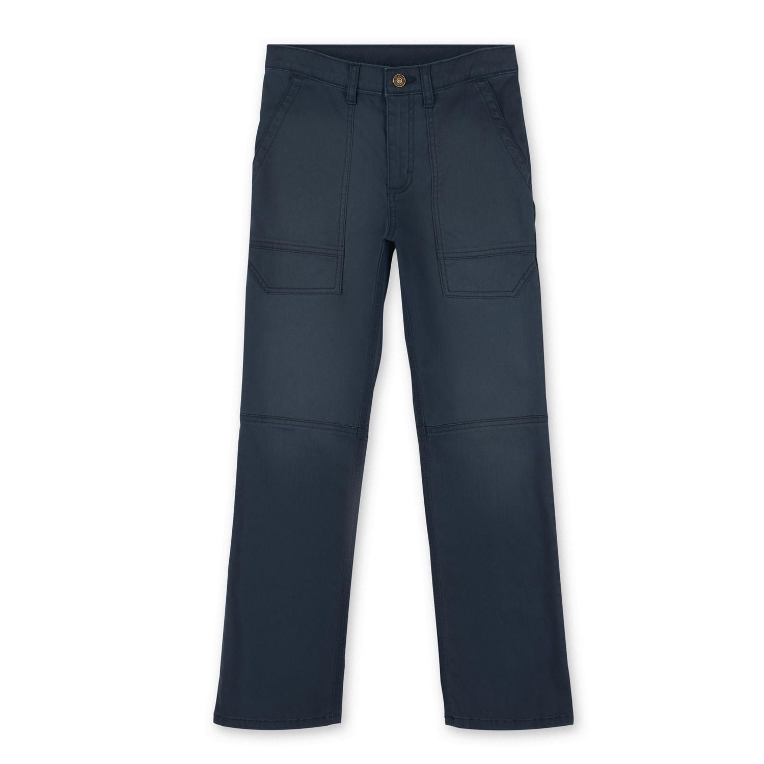 Wrangler Garçons Pantalon Utilitaire