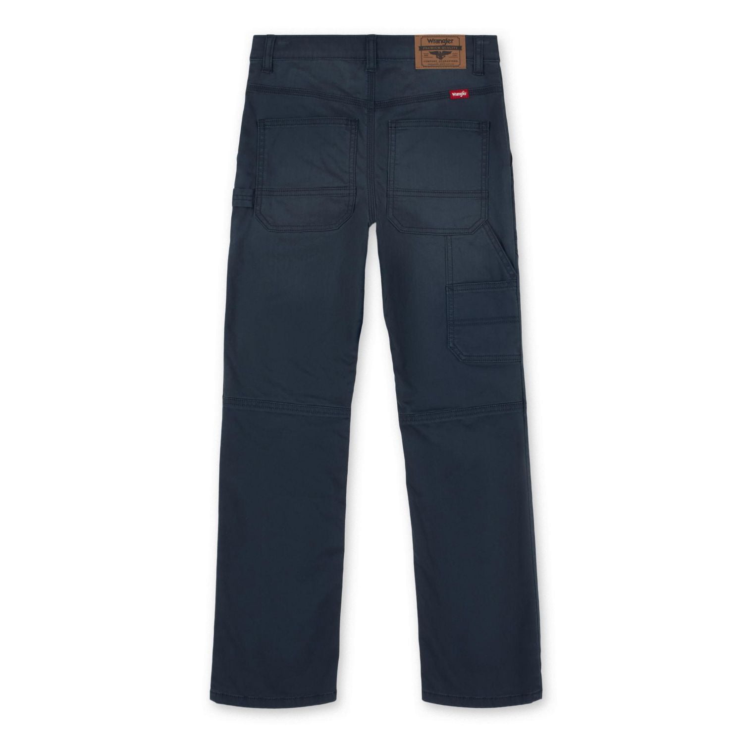 Wrangler Garçons Pantalon Utilitaire
