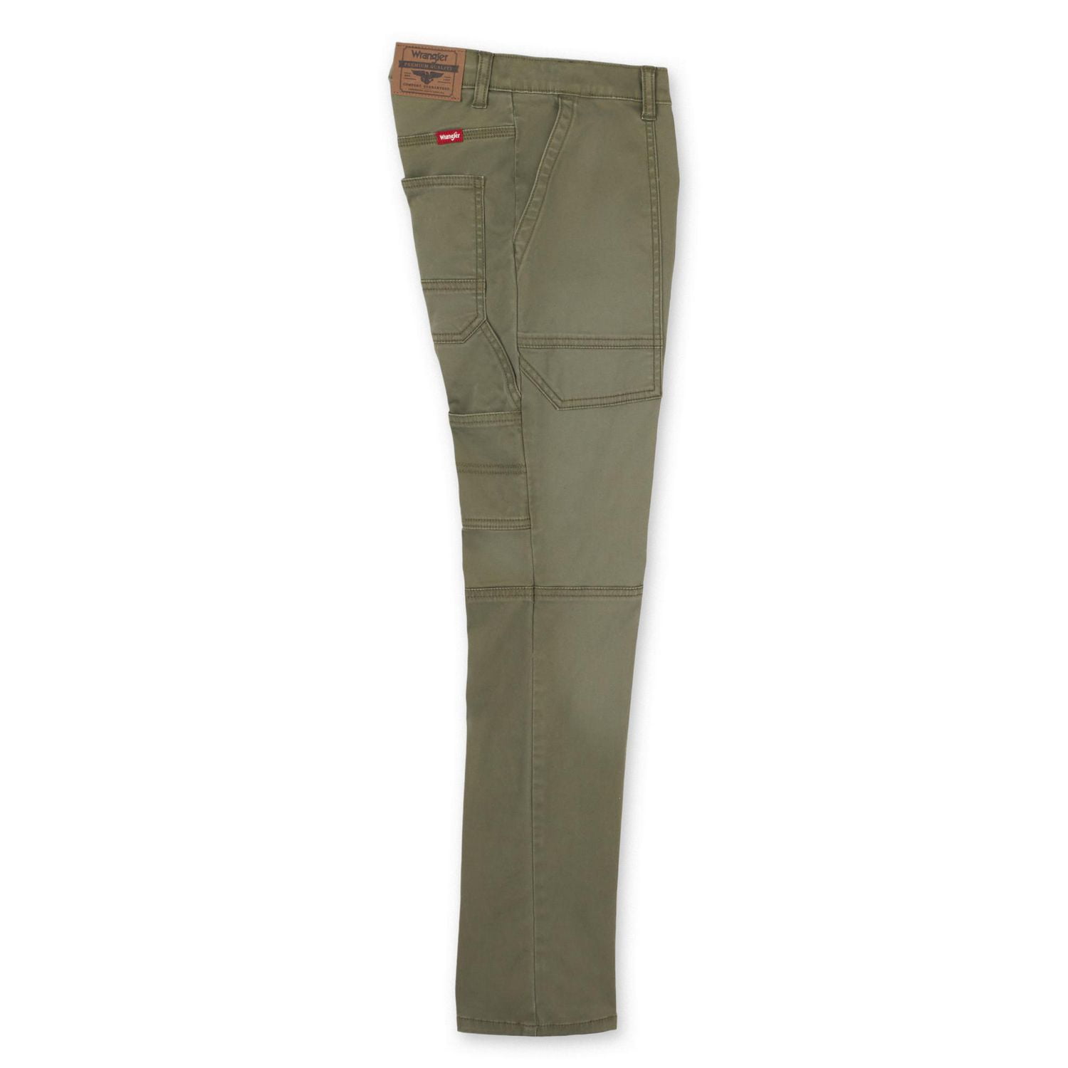 Wrangler Garçons Pantalon Utilitaire