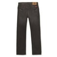 thumbnail image 2 of Wrangler Boy's Slim Straight Jean, 2 of 4