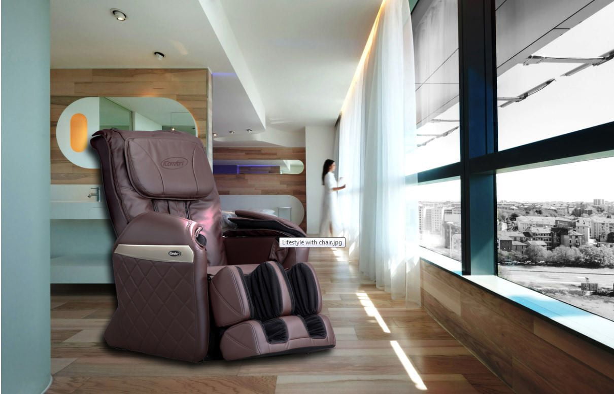 Osim unano massage chair review hot sale