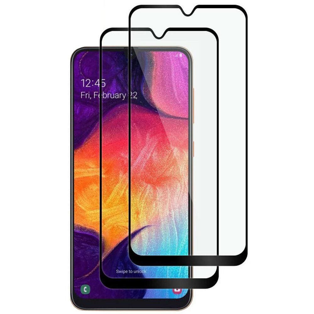 samsung a50 tempered glass original