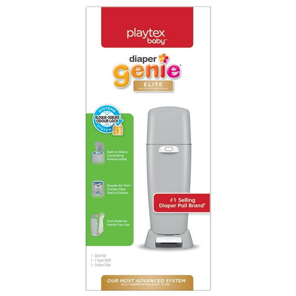 Diaper Genie Elite Pail