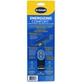 thumbnail image 2 of Dr. Scholl’s Energizing Comfort Everyday Insoles with Massaging Gel®, Women's Size 6-10, 2 of 7