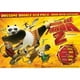 Kung Fu Panda 2 / Kung Fu Panda: Les Secrets Des Maîtres - Duo DVD Génial (Bilingue) – image 1 sur 1