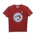 thumbnail image 2 of Men's Blue Jay's 2 pc sleep set, 2 of 3