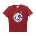 thumbnail image 2 of Men's Blue Jay's 2 pc sleep set, 2 of 3