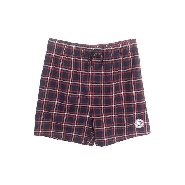 Ensemble de nuit 2 pièces Blue Jays pour hommes