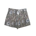 thumbnail image 3 of Women's 2pc Blue Jay's pajama set, 3 of 3