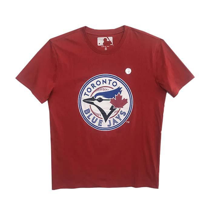 Men's Blue Jay's 2 pc sleep set