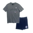 thumbnail image 1 of Men's Blue Jays 2 pc sleep set, 1 of 2